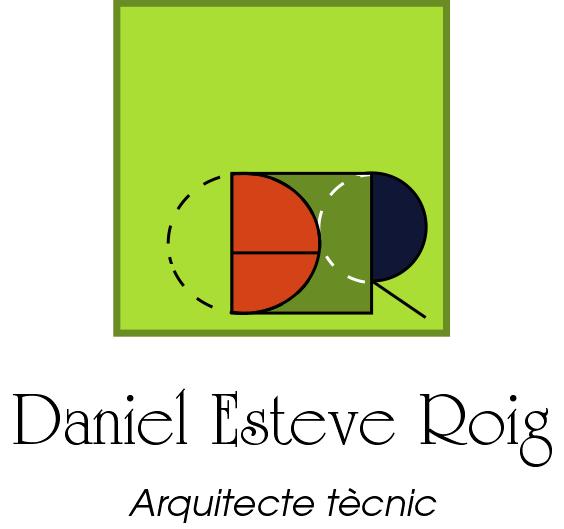 Logo Daniel Esteve