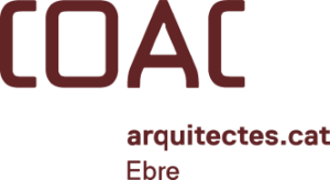 Col•legi d'Arquitectes de Catalunya Demarcació de l'Ebre